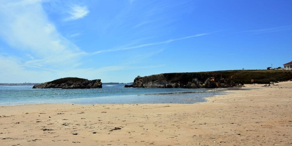 Praia-do-Baleal